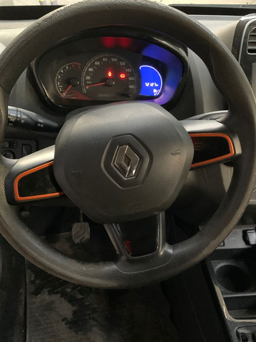 Renault Kwid 1.0 Sce 66cv Outsider