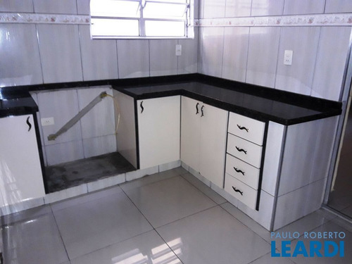 Sobrado - Jardim Arpoador - Sp - 629325
