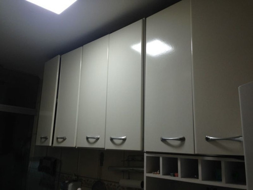 Imagem 8 de 9 de Apartamento - Ref: 5626