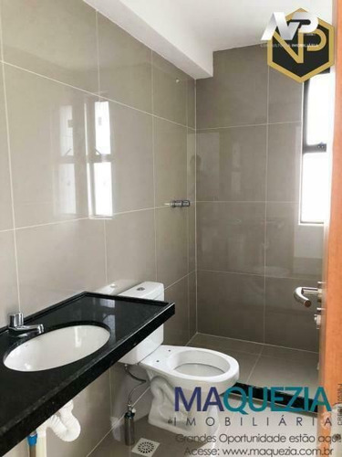 Imagem 7 de 19 de Apartamento À Venda Em Recife/pe - Npbprinv