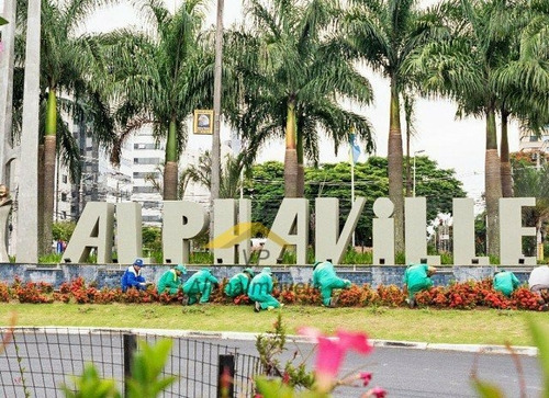 Imagem 14 de 15 de Casa Em Condomínio Para Venda Em Alphaville Santana De Parnaíba-sp - Vpgns2-63