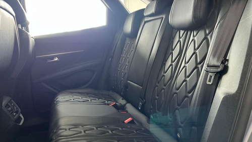 Peugeot 3008 Griffe 1.6 Turbo 16V 5p Aut.