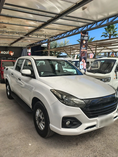 Jmc Vigus 2.5 Work Mt Diesel 2023