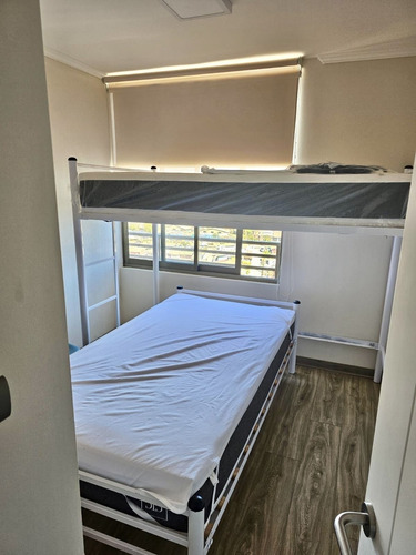 Troncal Urbano, 3d 1b, 62/65m2