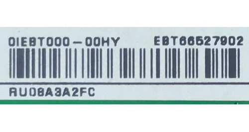 Main Lg Ebt66527902 / Eax69083603 Modelo 70un7070pua.busmlkr (Usado)