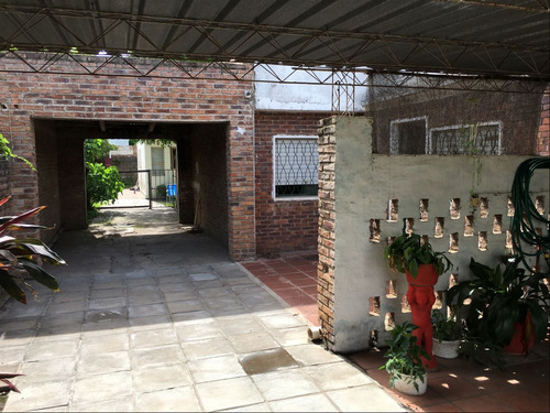 Casa 3 Dormitorios