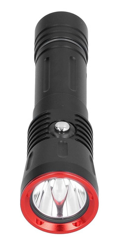 Diving Flashlight Convenient To Use Underwater Lights