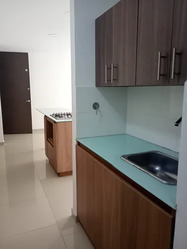 Compra Este Amplio Apartamento En Unidad Residencial Completa