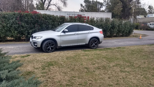 Bmw X6 Xdrive 35i