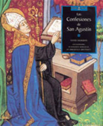 Confesiones De San Agustin,las - Sanagustin