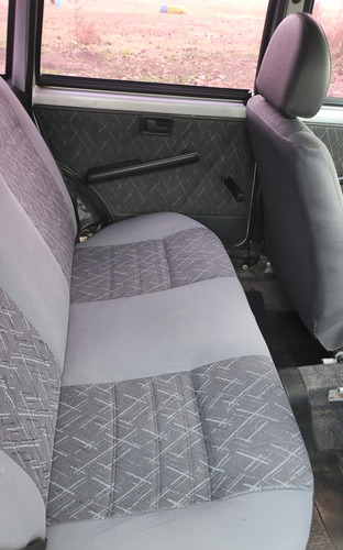Fiat Uno 1.3 Fire Pack 2 Aa 5 p