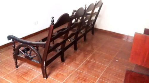 Imagem 7 de 12 de Casa À Venda, 3 Quartos, 10 Vagas, Nova Petrópolis - São Bernardo Do Campo/sp - 61589