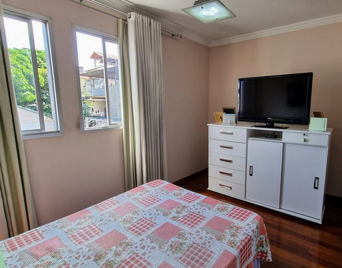 Imagem 4 de 13 de Apto Carlos Prates | 2 Quartos | 77 M² | Cond: R$344.00 | 2 Vagas - 8gkeeo