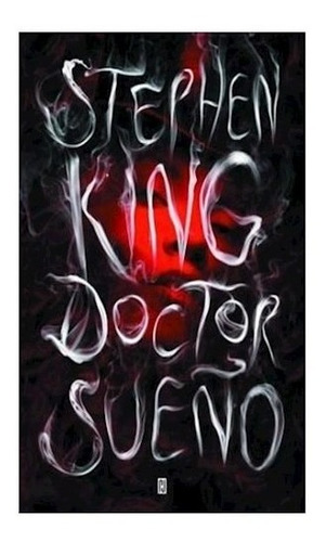 Libro Doctor Sueño (bolsillo) (rustico) De King Stephen