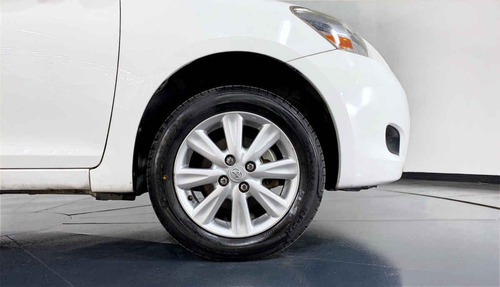 Imagen 11 de 15 de 108633 - Toyota Yaris 2015 Con Garantía
