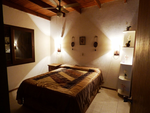 Imagen 6 de 13 de La Bordona Casa De 3 Ambientes Y 1 Baño