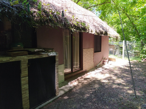 Casa De 1 Dormitorio Amplio Con Anexo