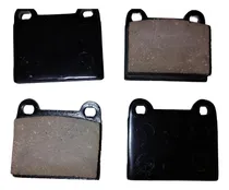 Comprar 001.5417 Pastillas De Freno Juego Bmw 520 Tras\u002Fm.benz Tras