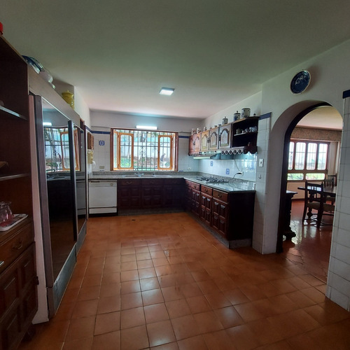 Imagen 7 de 17 de Venta De Casa En Prados Del Este