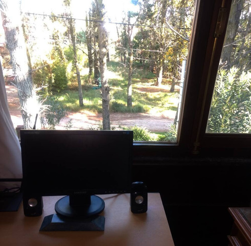 Casa Cachée. Mar De Las Pampas