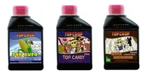 Comprar Top Crop Fertilizante P\u002F Automaticas X3 Candy Deeper Auto