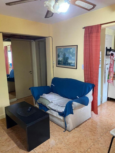 Imagen 4 de 6 de Departamento De 1 Dormitorio En Venta