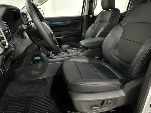 Ford Ranger 3.0 Cd 4X4 Limited + At 250Cv