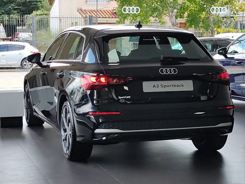 Audi A3 Sportback 1.4 Tfsi Advanced 150Cv