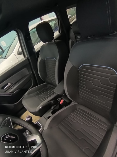 Renault Duster 1.6 Hr16 Intens 115Cv