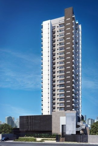 Imagem 1 de 11 de Apartamento À Venda No Bairro Vila Leopoldina - São Paulo/sp - O-1830-6719