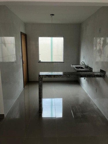 Imagem 25 de 25 de Casa Duplex À Venda, 2 Quartos, 1 Vaga, Novo Centro - Santa Luzia/mg - 2087