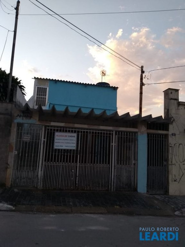 Imagem 5 de 10 de Casa Assobradada - Campo Grande - Sp - 584395