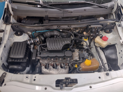 Imagem 8 de 10 de Chevrolet Montana 1.4 Ls Econoflex 2p