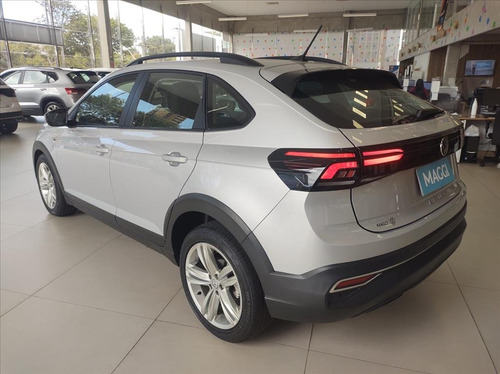 Imagem 7 de 15 de Nivus 1.0 200 Tsi Total Flex Comfortline Automático
