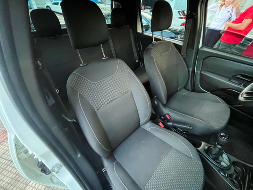 Renault Oroch 1.6 16V SCE FLEX PRO MANUAL