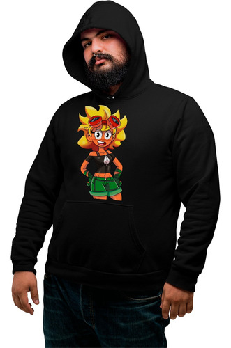 2xl Ojo Sudadera Solar Flare Girasol Plantas Zombies