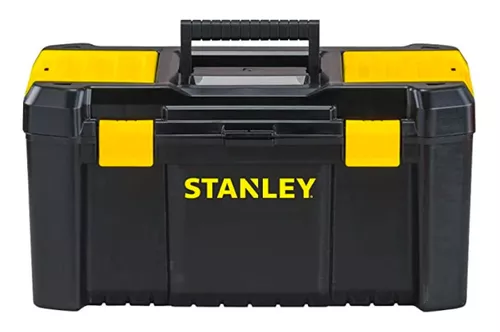 Cajas De Herramientas Vacias Stanley