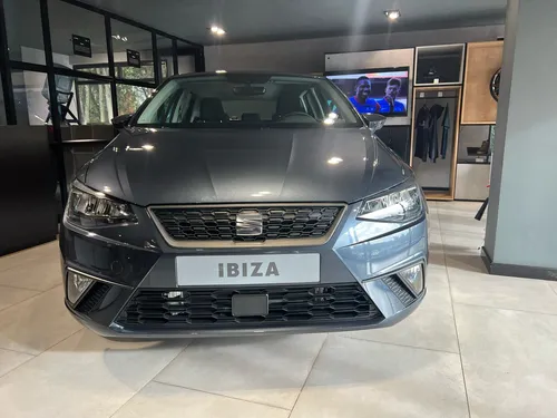 Ibiza 1.6 Mpi At Modelo 2026