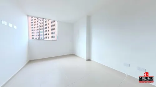 Apartamento En Arriendo En Itagüí - Zona Industrial No. 1