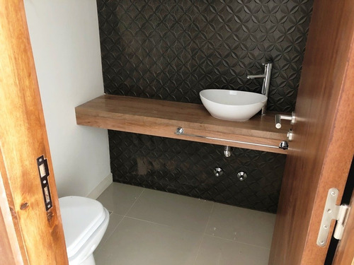 Imagen 9 de 19 de Departamento 2 Ambientes. Cochera. Zona La Perla.