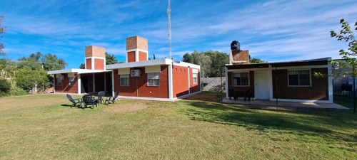 Imagen 17 de 26 de Venta Casas Departamentos Cabañas En Nogoli San Luis Lote Esquina De 1600 M2 Pileta Cocheras Parrilla Complejo Turístico Titular Oportunidad
