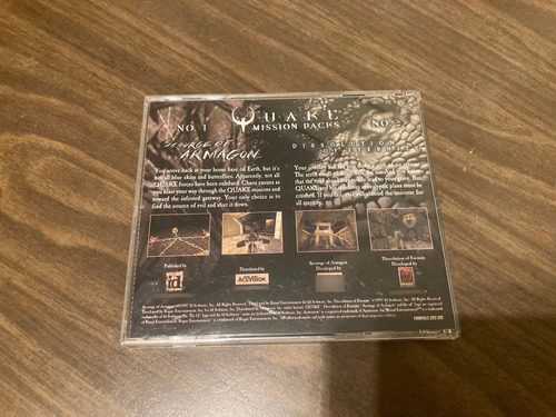 Lote Juegos Originales Pc (Usado)