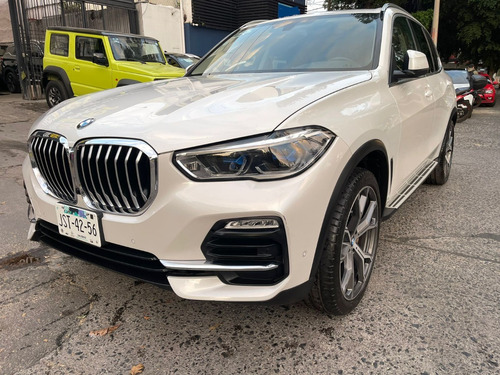 BMW X5 3.0 Xdrive35ia At