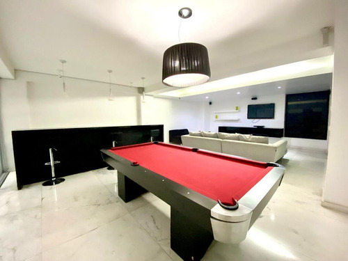 Polanco, Departamento En Venta A Unas Cuadras De Antara Y El Hospital Español