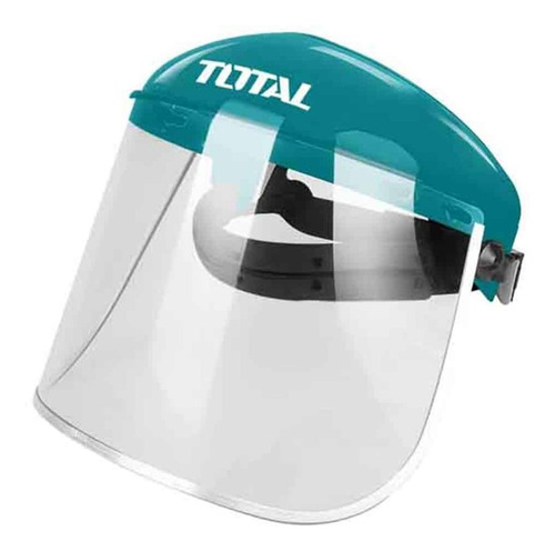 Imagen 1 de 1 de Careta Para Esmerilar Total Con Pantalla