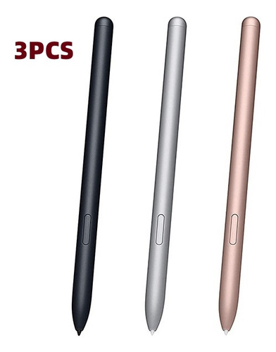 Lápiz Electromagnético 3* Para Samsung Galaxy Tab S7 S6 Lite