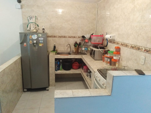 Venta De Casa En Villeta.