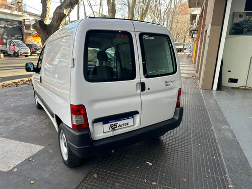 Citroën Berlingo 1.6 Hdi 92 Bussines