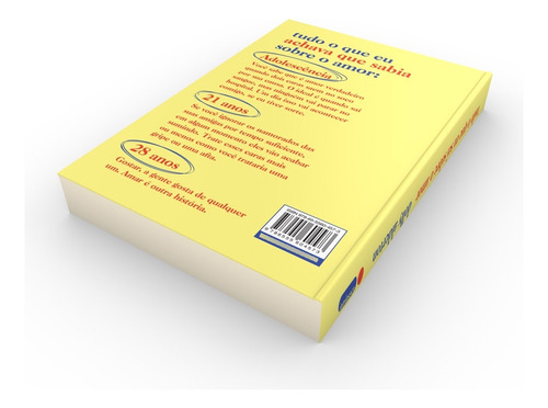 Tudo O Que Eu Sei Sobre O Amor, De Alderton, Dolly. Editora Intrínseca Ltda.,penguin, Capa Mole, Edição Brochura Em Português, 2022