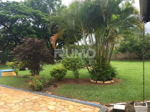 Chácara À Venda Em Recanto Dos Dourados - Ch010954